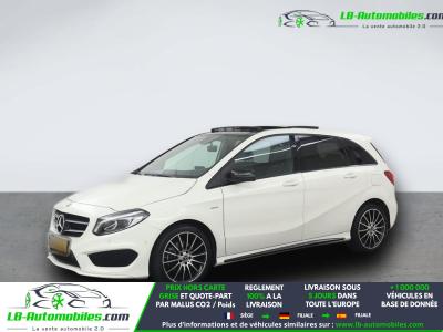 Mercedes Classe B 200