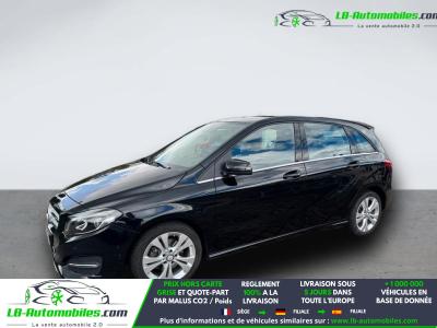 Mercedes Classe B 200