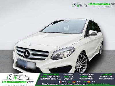 Mercedes Classe B 200