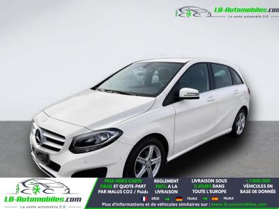 Mercedes Classe B 180