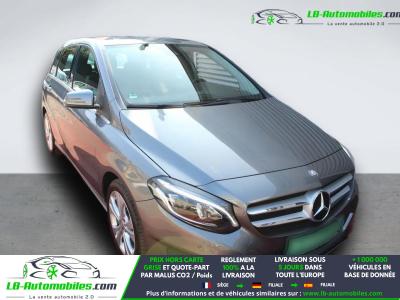 Mercedes Classe B 200