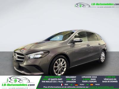 Mercedes Classe B 200