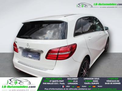 Mercedes Classe B 180 BVA