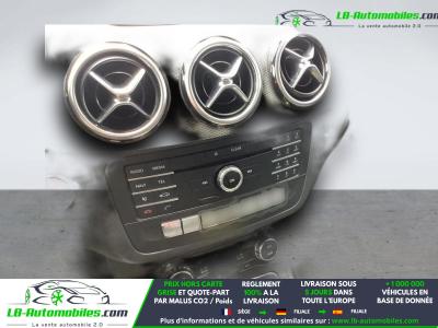 Mercedes Classe B 180 BVA