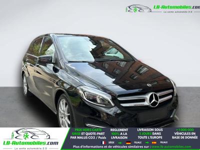 Mercedes Classe B 220 BVA