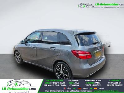 Mercedes Classe B 250 BVA
