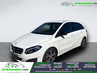 Mercedes Classe B 180 CDI