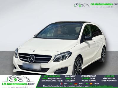 Mercedes Classe B 220 CDI BVA