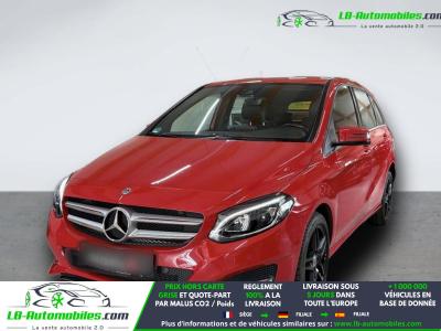 Mercedes Classe B 220 CDI BVA