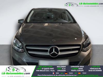 Mercedes Classe B 220 CDI BVA