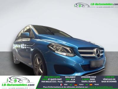 Mercedes Classe B 220 CDI BVA