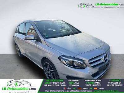 Mercedes Classe B 220 CDI BVA