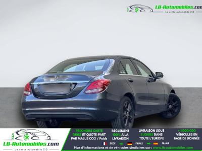 Mercedes Classe C 180
