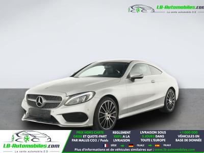 Mercedes Classe C 200