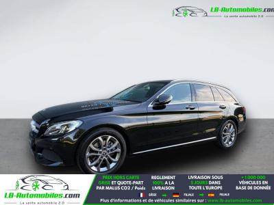 Mercedes Classe C 200