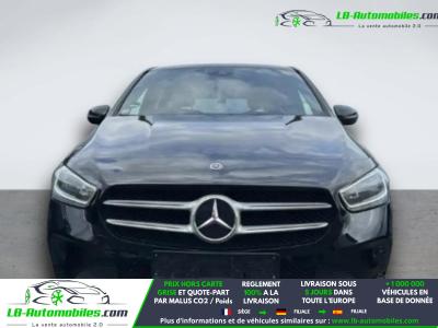 Mercedes Classe B 200 CDI BVA