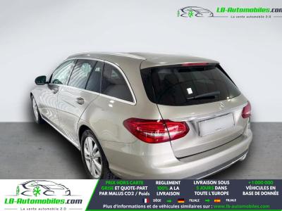 Mercedes Classe C 200 BVA