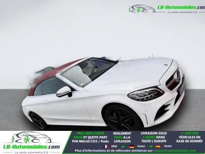 Mercedes Classe C 180