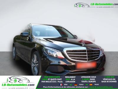 Mercedes Classe C 180 BVA