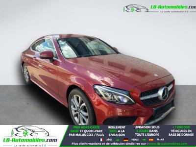 Mercedes Classe C 180 BVA
