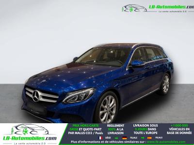 Mercedes Classe C 180