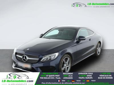 Mercedes Classe C 250 BVA