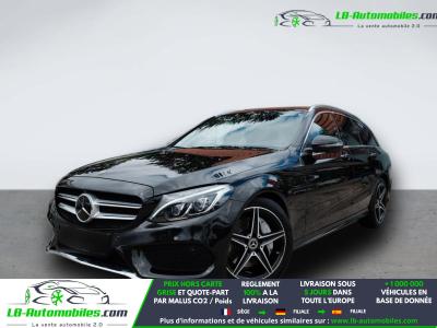 Mercedes Classe C 250 BVA