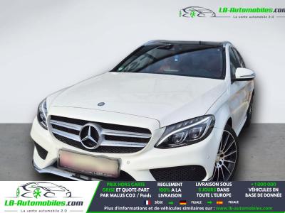 Mercedes Classe C 250 BVA