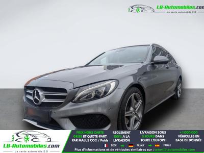 Mercedes Classe C 250 BVA