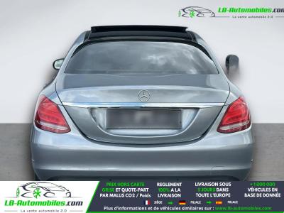 Mercedes Classe C 250 BVA