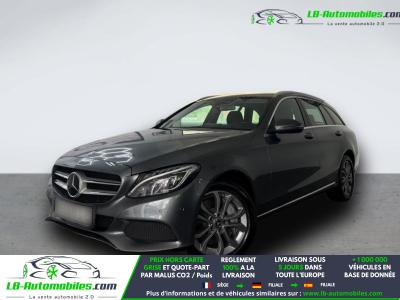 Mercedes Classe C 400 4MATIC BVA