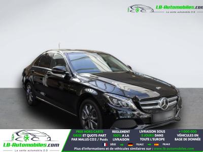 Mercedes Classe C 400 4MATIC BVA