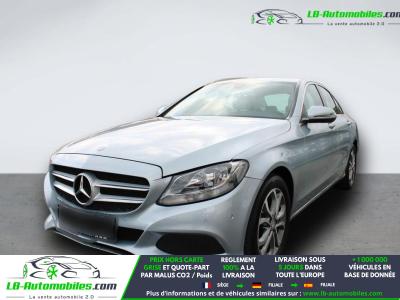 Mercedes Classe C 400 4MATIC BVA