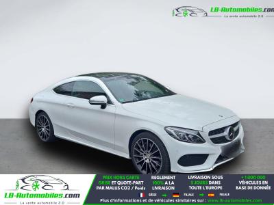 Mercedes Classe C 300 BVA