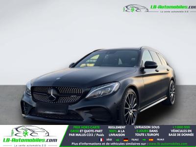 Mercedes Classe C 43 AMG 9G-Tronic 4Matic