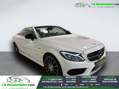 Mercedes Classe C 43 AMG 9G-Tronic 4Matic
