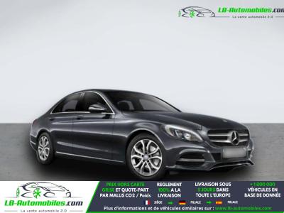 Mercedes Classe C 180 CDI