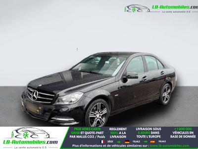 Mercedes Classe C 180 CDI