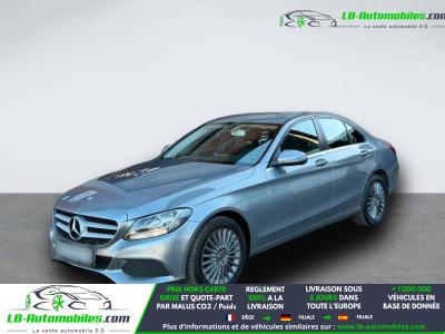 Mercedes Classe C 180 CDI
