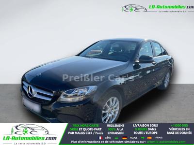 Mercedes Classe C 180 CDI