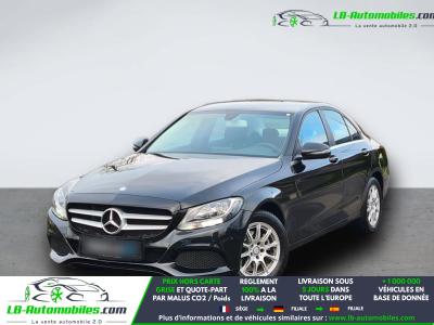 Mercedes Classe C 180 CDI BVA