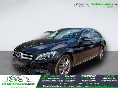 Mercedes Classe C 200 CDI