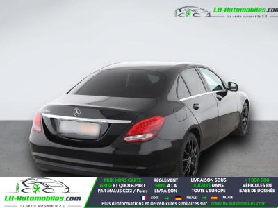 Mercedes Classe C 180 CDI BVA