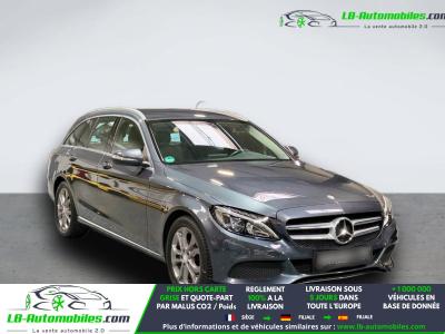 Mercedes Classe C 220 CDI BVA