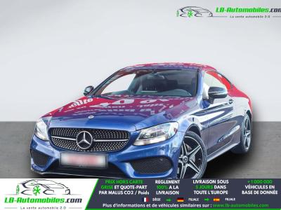 Mercedes Classe C 220 CDI