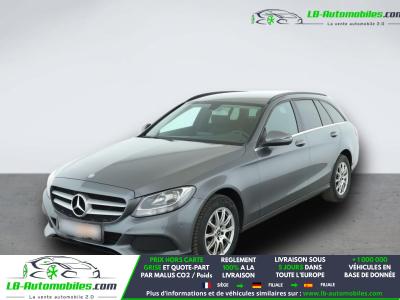 Mercedes Classe C 220 CDI BVA