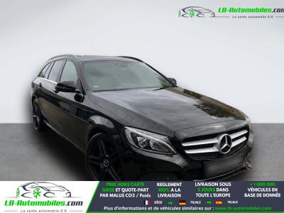 Mercedes Classe C 220 CDI BVA