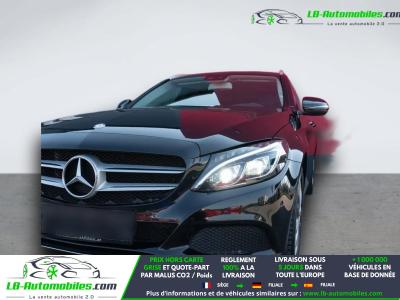 Mercedes Classe C 200 CDI BVA