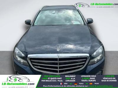 Mercedes Classe C 220 CDI BVA