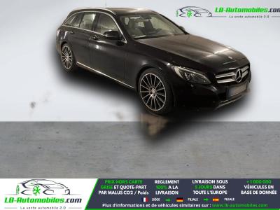 Mercedes Classe C Break 180 BVA